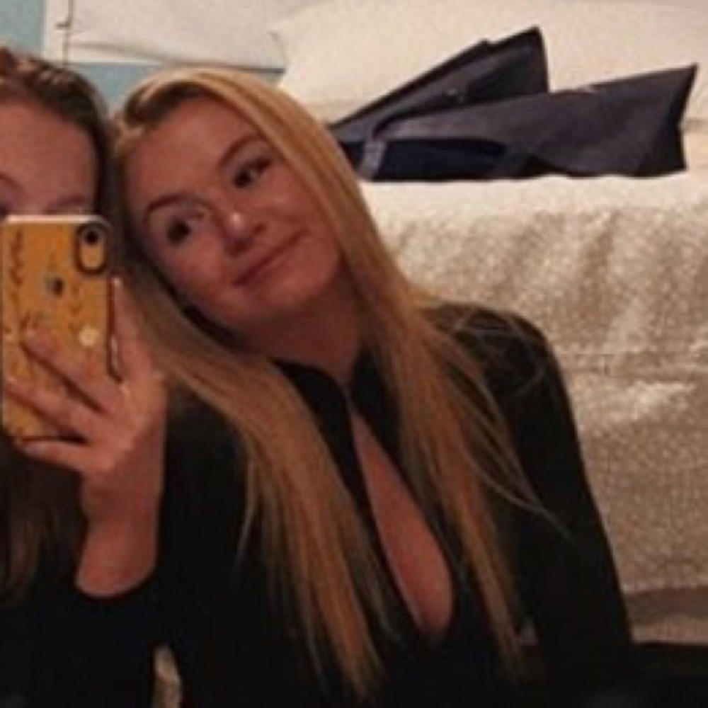 Meet your Posher, Sophie